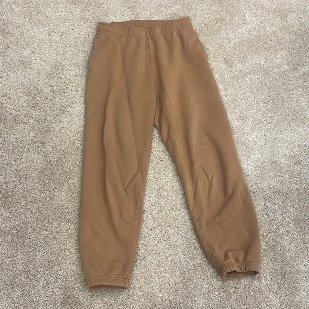 aritzia sweatpants
